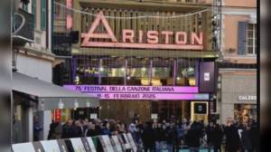 Sanremo, Festival: Tar Liguria rigetta richiesta di sospensione gara