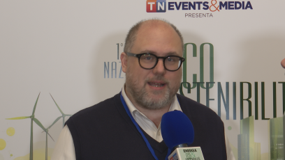 Forum Ecosostenibilità, Giovanni Battista Raggi: "Lo scambio di idee migliora il servizio ai cittadini"