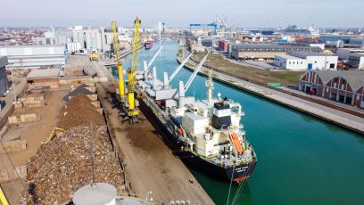 Venezia, gli interporti lanciano l’allarme sui ritardi della rete ferroviaria nazionale