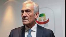 Sampdoria, Gravina: "Playout con Salernitana il 15 e 20 giugno. Spero non ci siano proposte di B a 22, 23 o 24"