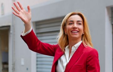 Elezioni, Silvia Salis nuova sindaca di Genova. Affluenza definitiva al 51,91%, Telenord in diretta per lo spoglio e i commenti