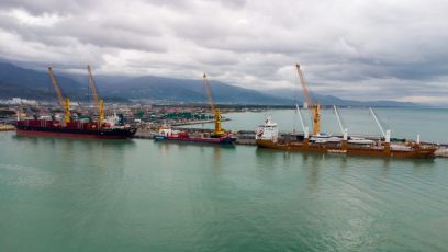 F2i unisce Fhp Holding Portuale e Compagnia Ferroviaria Italiana