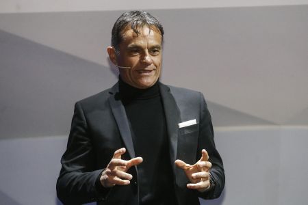 CFI, Di Patrizi lascia il ruolo di amministratore delegato