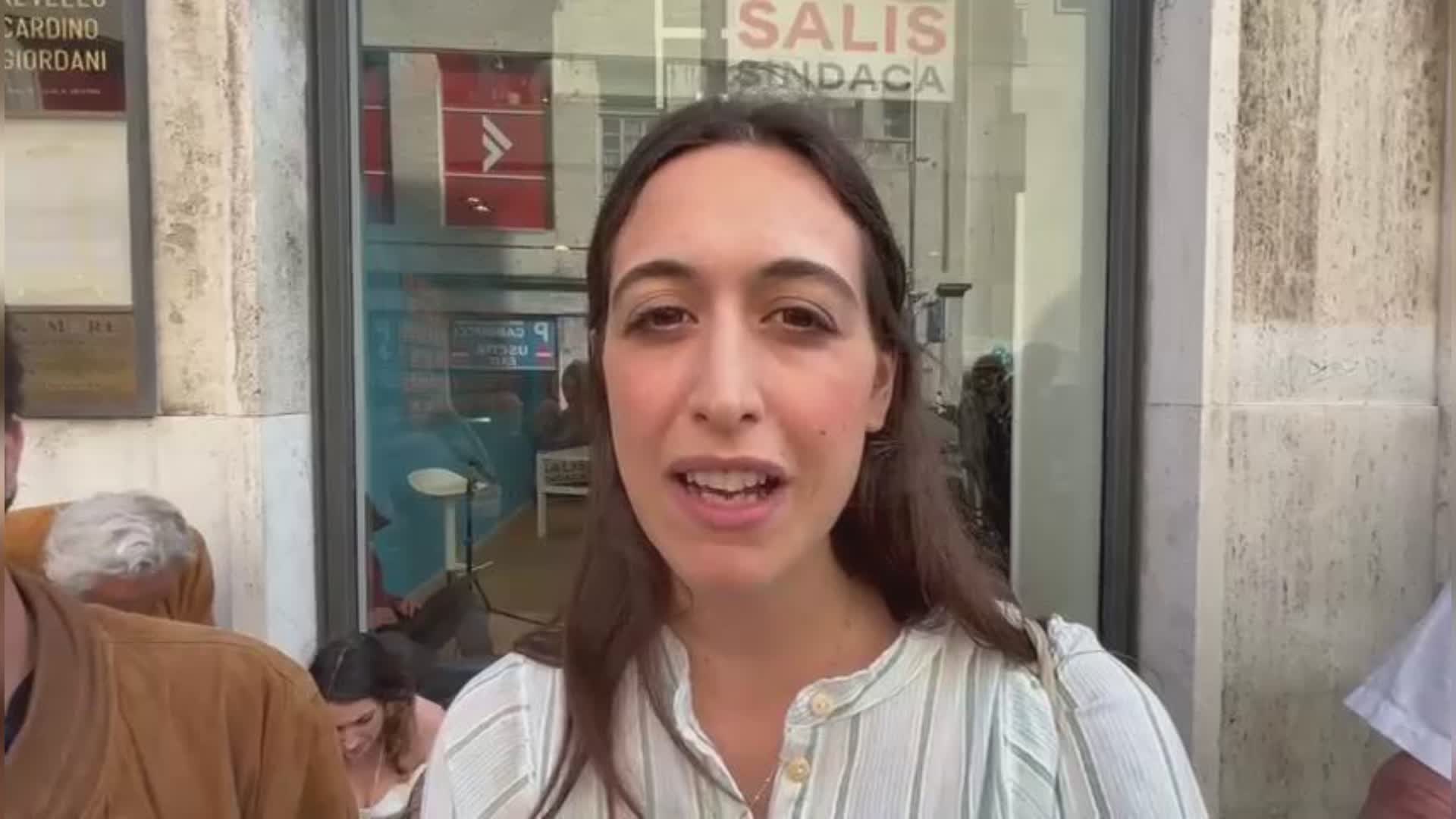Elezioni, Ghio (Avs) e Bassoli (Ev) a Telenord: "Lavorato con credibilità e competenza, soddisfatti per coalizione e liste"