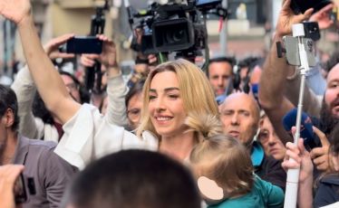 Elezioni, Silvia Salis nuova sindaca di Genova. Affluenza definitiva al 51,91%, Telenord in diretta per lo spoglio e i commenti