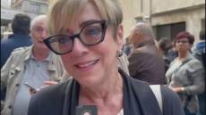 La mamma di Silvia Salis a Telenord: "Orgogliosa di lei, affronta sempre tutto con grande serietà"