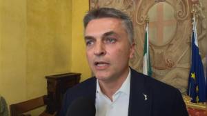 Elezioni, Rixi: "Buon lavoro al nuovo sindaco di Genova"