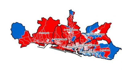 Elezioni, il centrosinistra conquista 7 municipi e ribalta il risultato di 3 anni fa