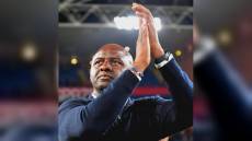 Genoa, Vieira tira le somme: "Rimanendo uniti abbiamo raggiunto l'obiettivo. Un altro anno in Serie A è patrimonio prezioso"