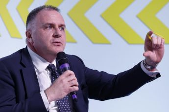 Assemblea Confindustria, Orsini: "Un dramma il costo dell'energia"