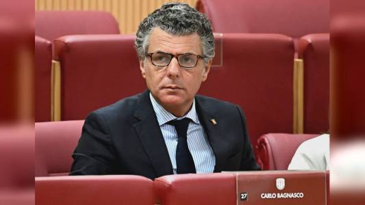 Genova, Carlo Bagnasco (Forza Italia): "Non siamo il partito del 4%, serve una riflessione profonda"
