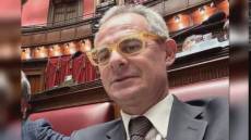 Rosso (FdI): "Noi primo partito, altri potevano fare di più. Non pensavo di non arrivare nemmeno al ballottaggio"