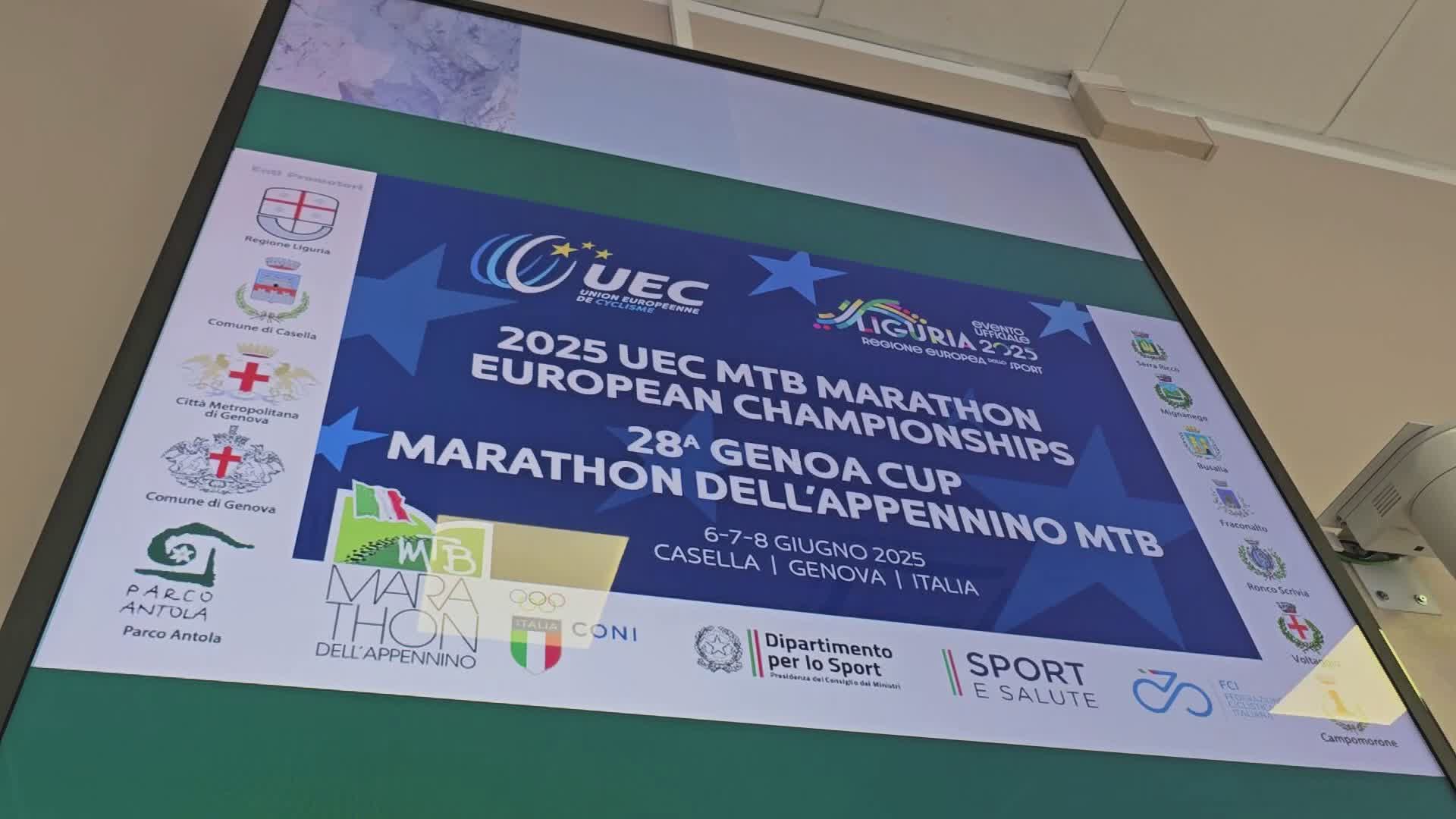 Ciclismo, 700 atleti da tutta Europa per la 28° edizione della Marathon dell'Appennino: dal 6 all'8 giugno