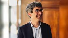 Davide Patrone, record di voti nel Pd leader a Genova, a Telenord: "A disposizione di coalizione e partito, si apre una nuova stagione"