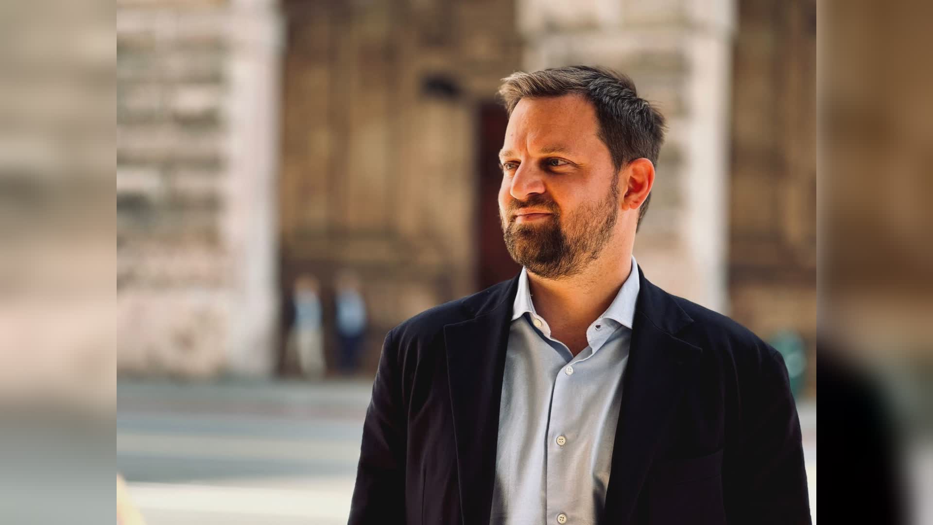 Federico Bogliolo, 'baluardo' del centrodestra al Municipio Levante, a Telenord: "Premiato il lavoro sul territorio, oltre le fake news"