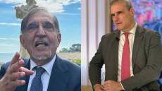 Piciocchi: "La Russa dice che ero il candidato sbagliato? Sono mancati i voti dei partiti"