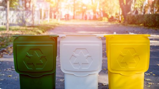 La Spezia, la differenziata "digitale" premia gli utenti virtuosi