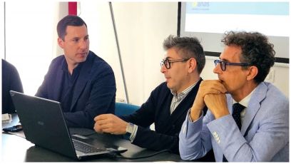 Riccò del Golfo, al via il progetto per la nuova viabilità tra Debbio e Caresana Nuova