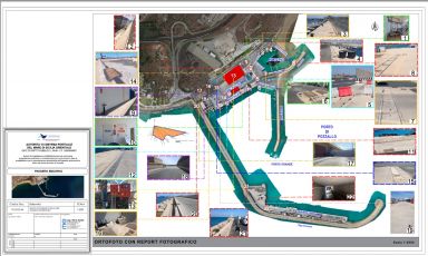 Porto di Pozzallo, appalto da 2 milioni per ammodernare l’impianto antincendio 