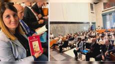 Imperia, gli studenti adottano le pietre d'inciampo: “Custodiamo la memoria per costruire il futuro”