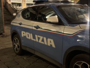 Genova, scassinata una palestra di notte: denunciato un 30enne riconosciuto dalle telecamere