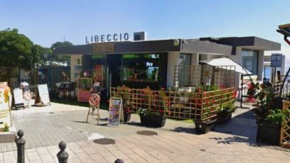 Gestione occulta del bar Libeccio a Pegli, tre assolti e pene ridotte in appello