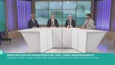 Chirurgia estetica mininvasiva del viso, corso di aggiornamento