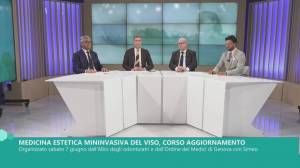 Chirurgia estetica mininvasiva del viso, corso di aggiornamento