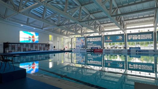 Nuoto artistico, Anpi2000MySport vola a Cuneo con le juniores per la settima prova nazionale