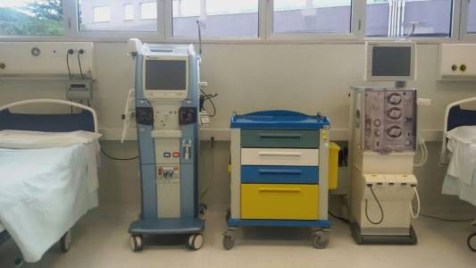 "Dialisi in vacanza", riparte il progetto sul territorio di Asl 5