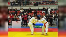 Judo, allo Stadium il 35° Torneo internazionale "Genova Città di Colombo"