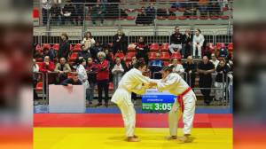 Judo, allo Stadium il 35° Torneo internazionale "Genova Città di Colombo"