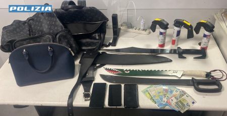 Furti nel cuore di Genova, sei persone denunciate dopo l’intervento della Polizia Ferroviaria