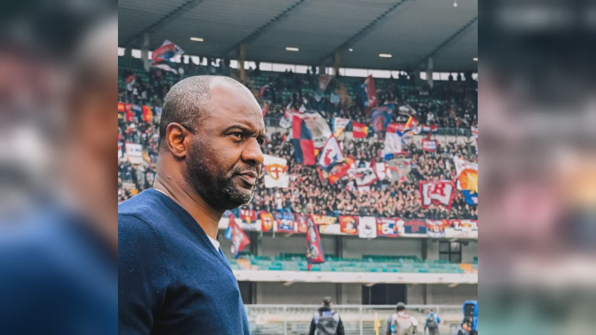 Genoa, tutti i numeri della stagione 2024/2025