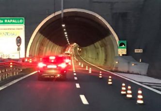 Liguria, stop ai cantieri più impattanti in autostrada per il ponte del 2 giugno