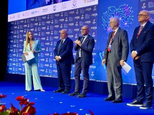 Genova ospita il Festival del Lavoro: “Liguria protagonista nel dibattito sull’occupazione del futuro”