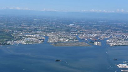 Veneto, delegazioni estere in visita alla ZLS Venezia-Rovigo