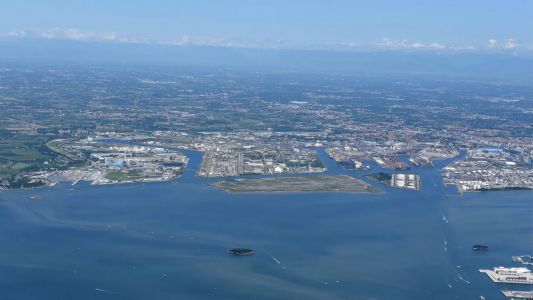 Veneto, delegazioni estere in visita alla ZLS Venezia-Rovigo