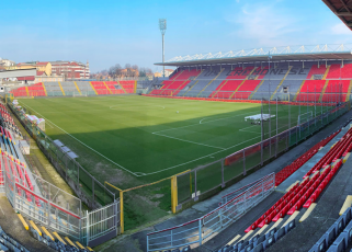 Lo Spezia resiste, a Cremona finisce 0-0: ai bianchi basta un pareggio per andare in serie A