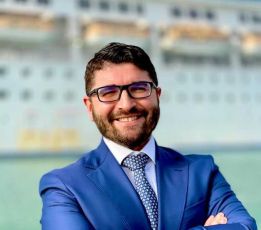 Pino Musolino riconfermato presidente di MEDPorts per altri due anni