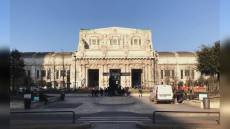 Ferrovie: manutenzione straordinaria al ponte sul Po, modifiche alla circolazione sulla Milano-Genova dal 1° giugno al 28 settembre