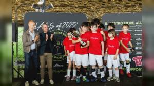 Coppa Mantovani, gran finale per la 40a edizione della kermesse sportiva