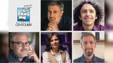 Alassio: Premio Centolibri - Un autore per l'Europa, ecco i cinque finalisti