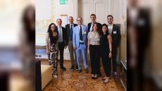 Gaslini, a Villa Quartara esperti da tutto il mondo per celebrare i 10 anni di robotica