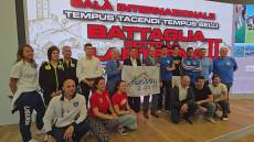 Sport da combattimento, il 7 giugno al Paladiamante sarà "battaglia sotto la Lanterna"