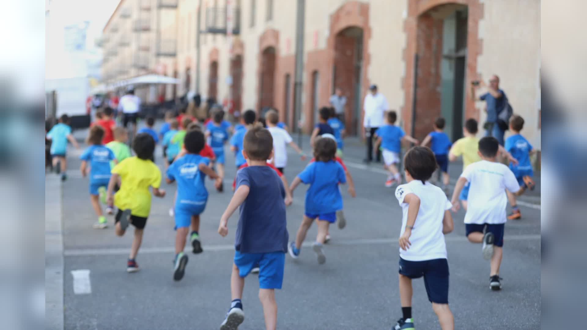 Liguria 2025, le feste sportive in calendario nella regione