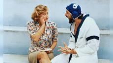 Genova, cinema: 'Ecce Nanni', al Sivori prosegue la rassegna su Moretti con 'Sogni d'oro', quindi toccherà a 'Palombella rossa'