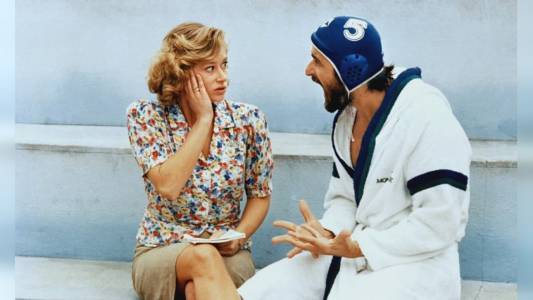 Genova, cinema: 'Ecce Nanni', al Sivori prosegue la rassegna su Moretti con 'Sogni d'oro', quindi toccherà a 'Palombella rossa'