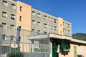 Droga in carcere a Sanremo, sequestrati oltre 500 grammi nel 2024: l'allarme nei carceri liguri