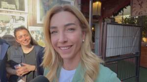 Sindaca Salis e l'indizio sulla delega allo Sport: "Tenerla per me? Molto probabile"